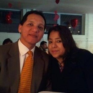 Meet your Posher, Javier